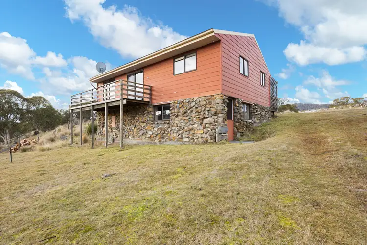 11 Bronte Estate Road, Bronte Park TAS 7140