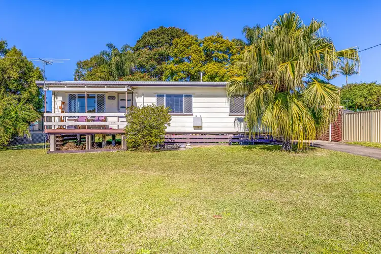 54 Crendon Street, Burpengary QLD 4505