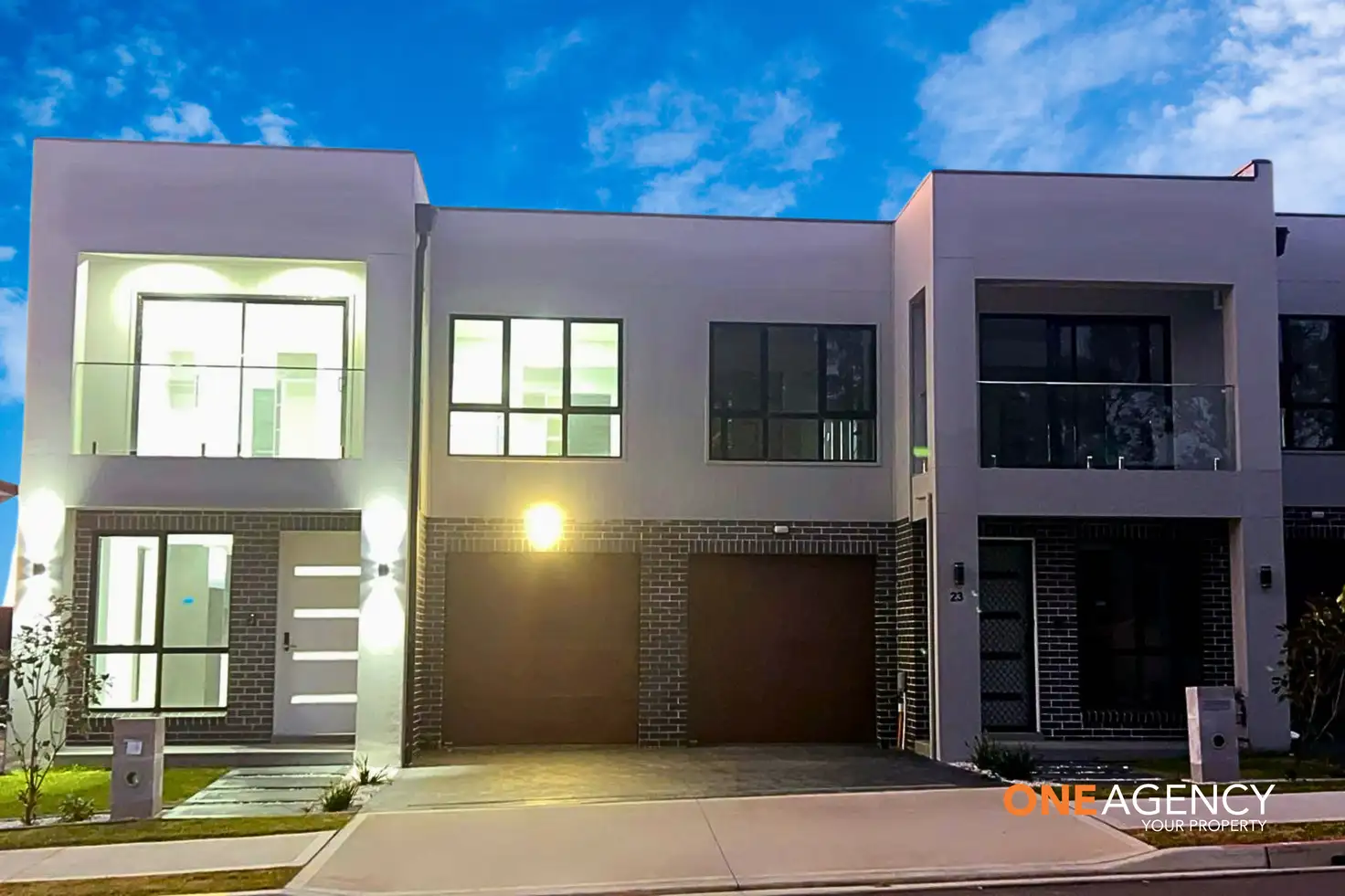 Main view of Homely townhouse listing, Address available on request