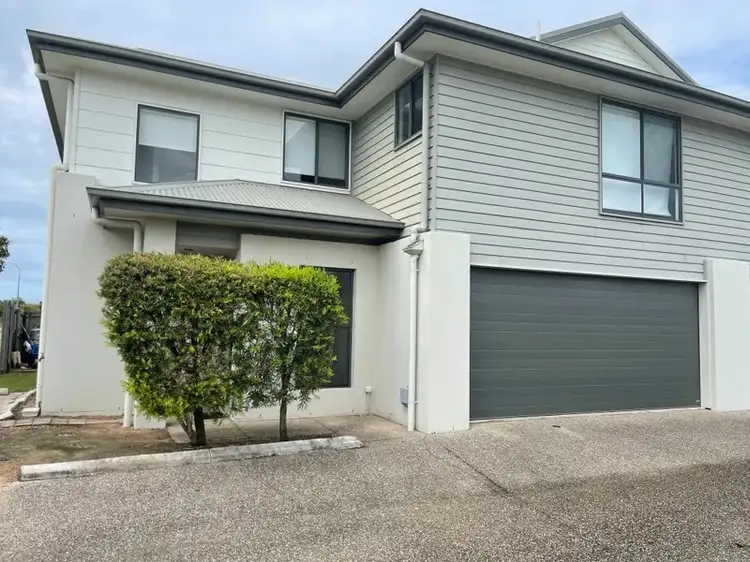 1/26 Makybe Diva Drive, Ooralea QLD 4740