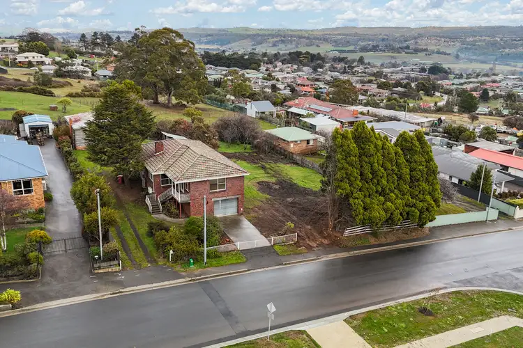 Fourth view of Homely land listing, 38 Abels Hill Road, St Leonards TAS 7250