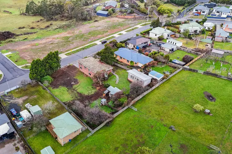 Fifth view of Homely land listing, 38 Abels Hill Road, St Leonards TAS 7250
