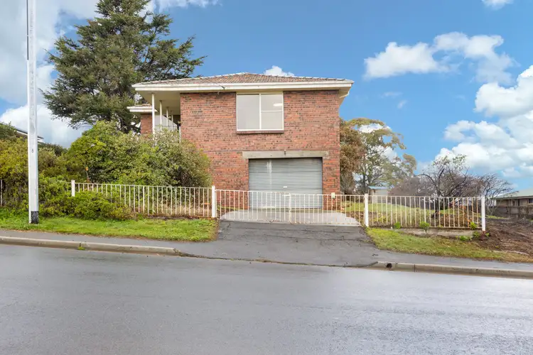 Main view of Homely house listing, 40 Abels Hill Road, St Leonards TAS 7250