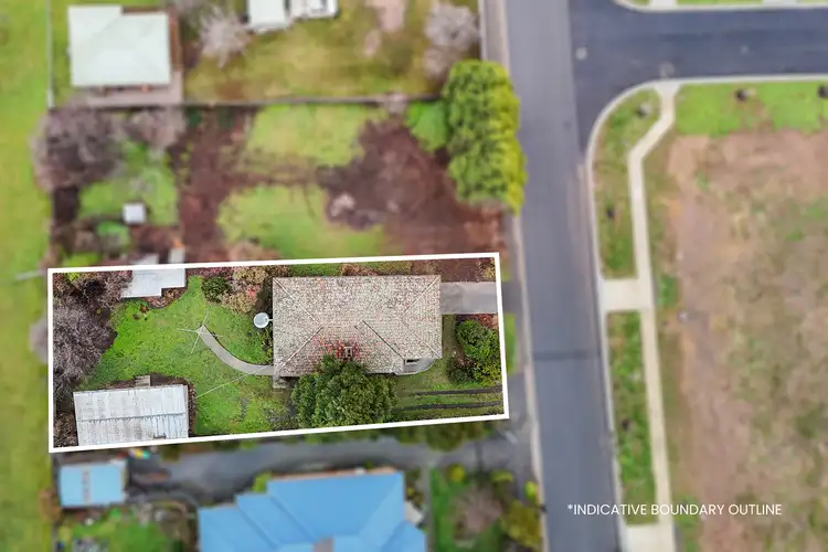 Third view of Homely house listing, 40 Abels Hill Road, St Leonards TAS 7250