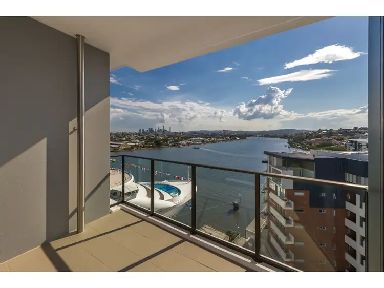 Main view of Homely apartment listing, 11/37C Harbour Road, Hamilton QLD 4007
