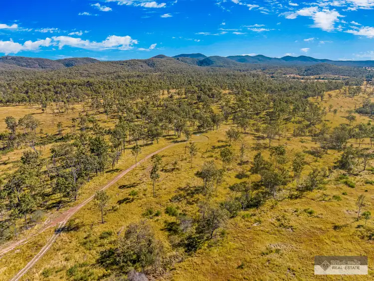 Third view of Homely rural property listing, Lot 10, 11, 72 Nelsons Road, Bucca QLD 4670