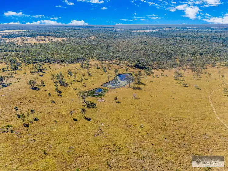 Fourth view of Homely rural property listing, Lot 10, 11, 72 Nelsons Road, Bucca QLD 4670