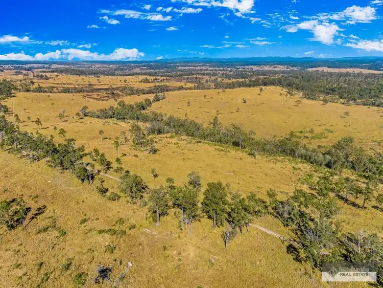 Fifth view of Homely rural property listing, Lot 10, 11, 72 Nelsons Road, Bucca QLD 4670