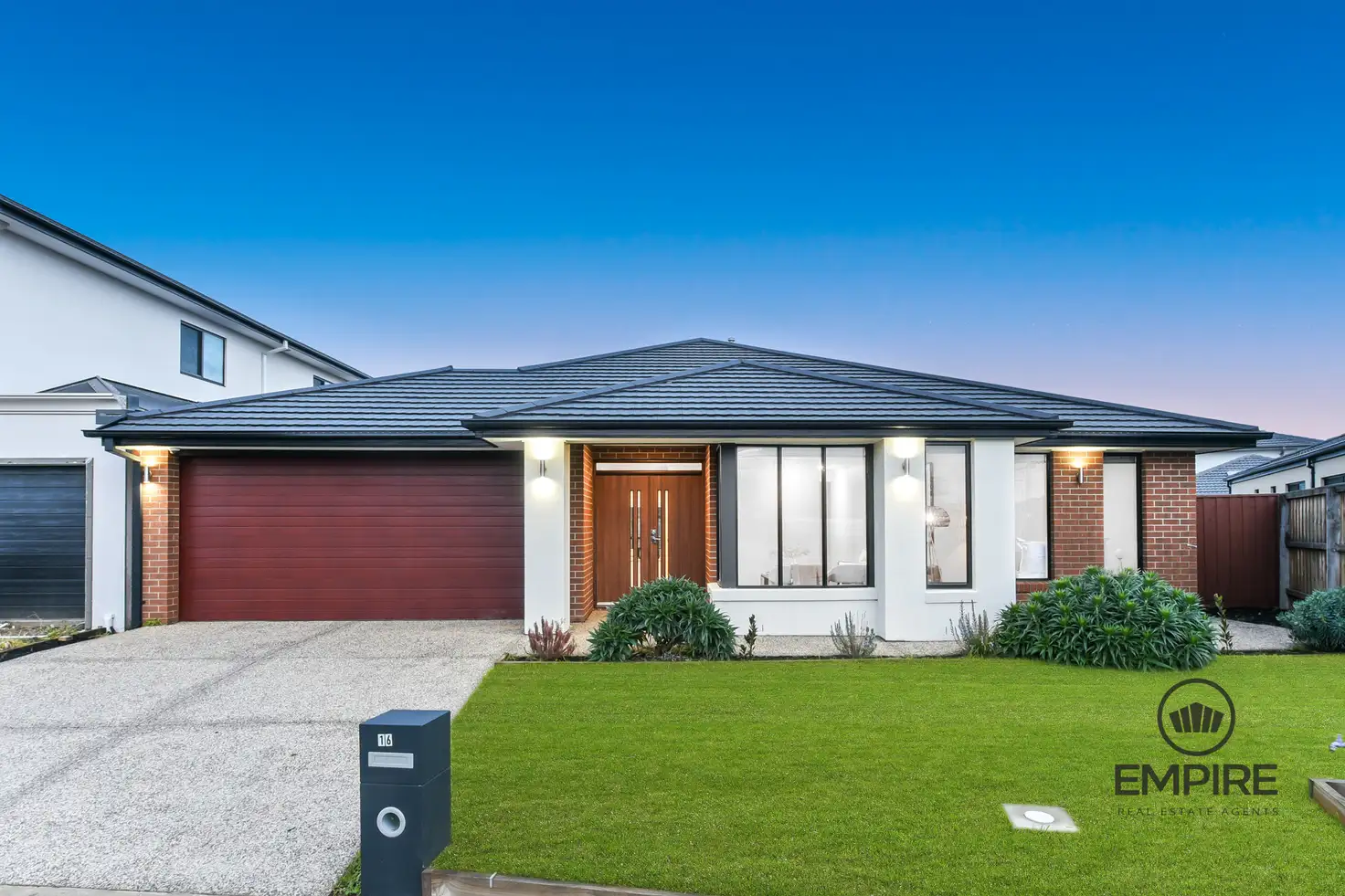 Main view of Homely house listing, 16 Cropping Street, Clyde North VIC 3978