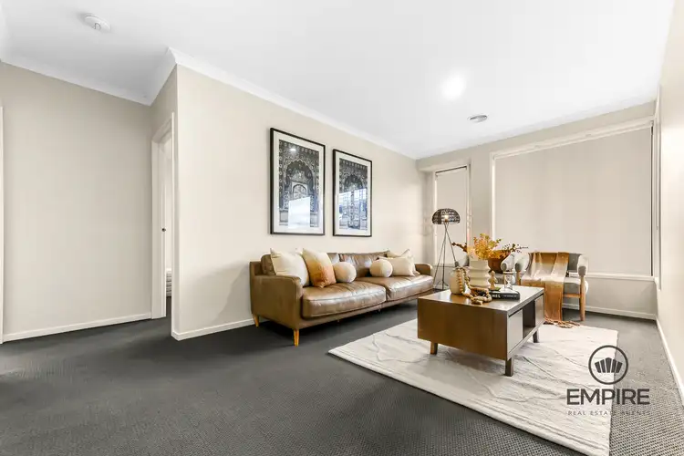 Second view of Homely house listing, 16 Cropping Street, Clyde North VIC 3978