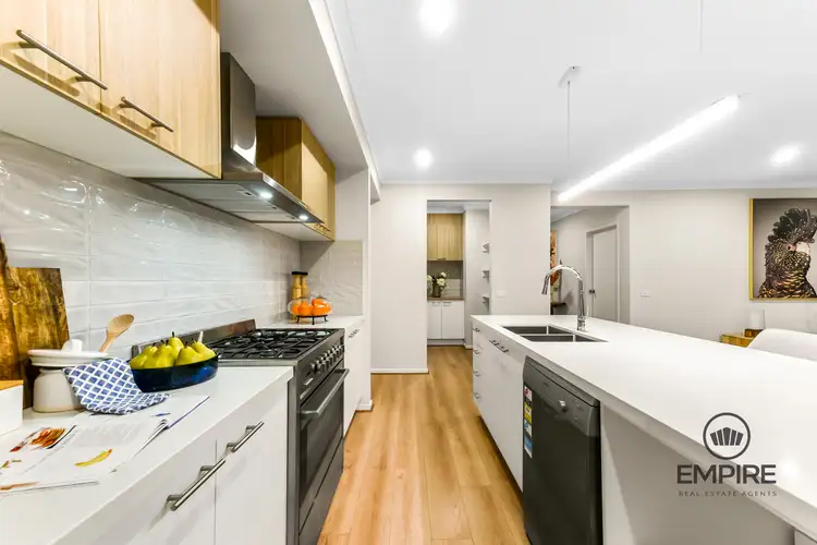 Third view of Homely house listing, 16 Cropping Street, Clyde North VIC 3978