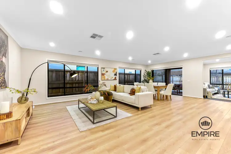 Fourth view of Homely house listing, 16 Cropping Street, Clyde North VIC 3978