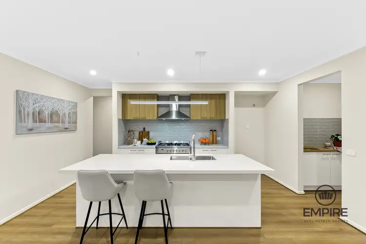 Fifth view of Homely house listing, 16 Cropping Street, Clyde North VIC 3978