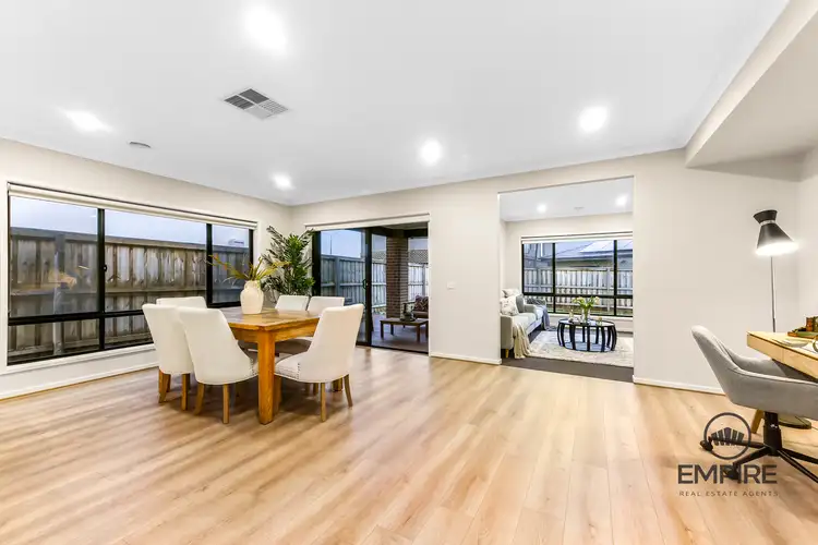 Sixth view of Homely house listing, 16 Cropping Street, Clyde North VIC 3978