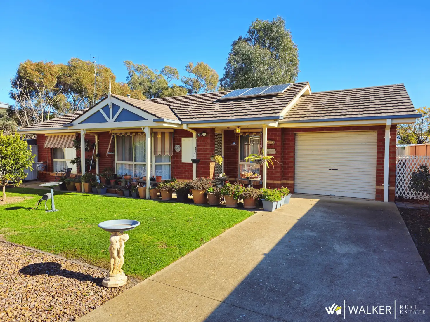 Main view of Homely unit listing, 3/9 Nihill Street, Tongala VIC 3621
