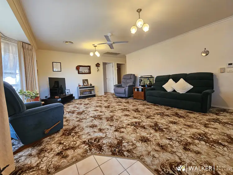 Second view of Homely unit listing, 3/9 Nihill Street, Tongala VIC 3621
