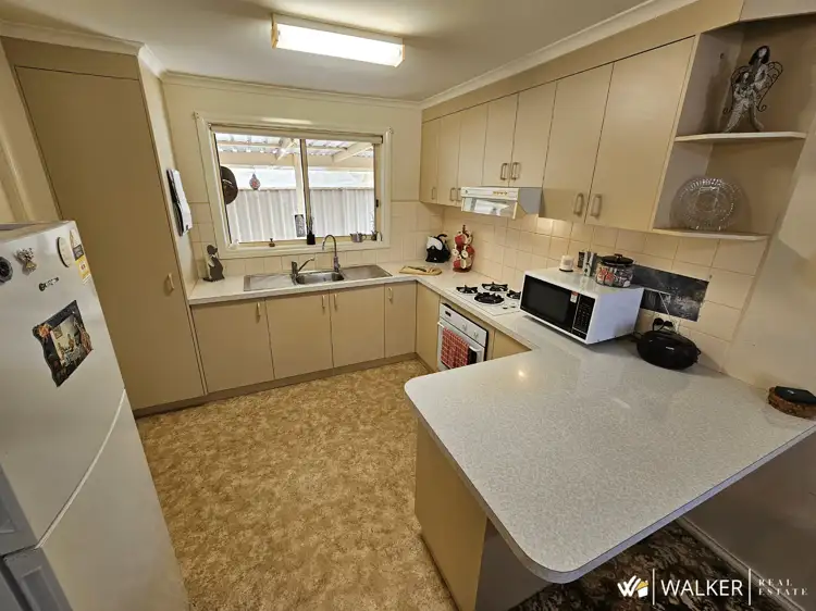 Third view of Homely unit listing, 3/9 Nihill Street, Tongala VIC 3621