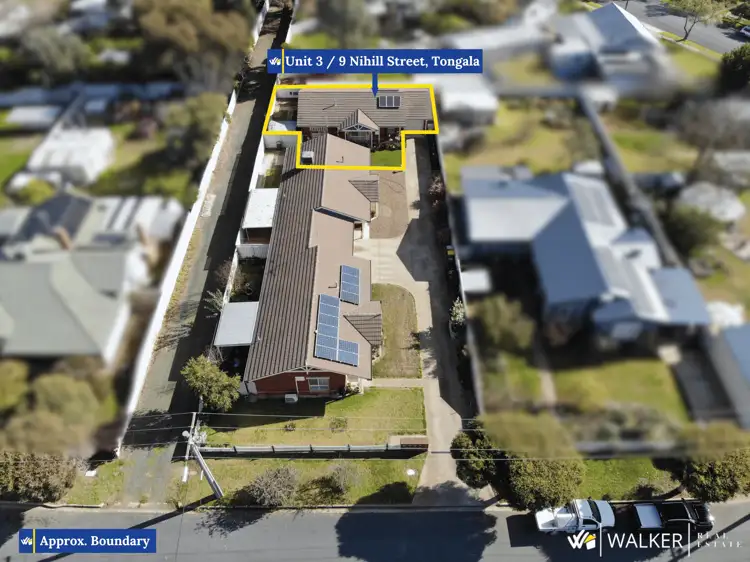Seventh view of Homely unit listing, 3/9 Nihill Street, Tongala VIC 3621