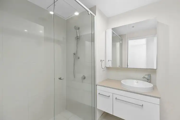Fifth view of Homely unit listing, 1011/16 Hamilton Place, Bowen Hills QLD 4006