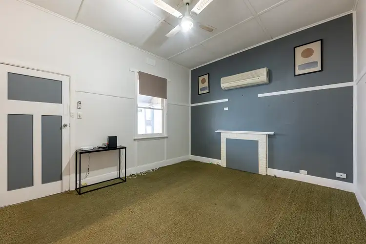 Second view of Homely house listing, 52 Townsend Street, Nhill VIC 3418