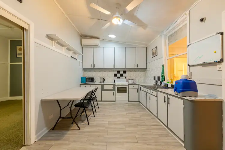 Fourth view of Homely house listing, 52 Townsend Street, Nhill VIC 3418