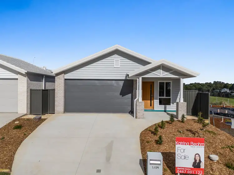 1/59 Acacia Avenue, Goonellabah NSW 2480