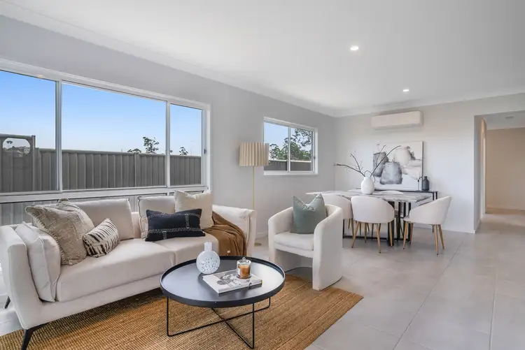 Second view of Homely house listing, 1/59 Acacia Avenue, Goonellabah NSW 2480