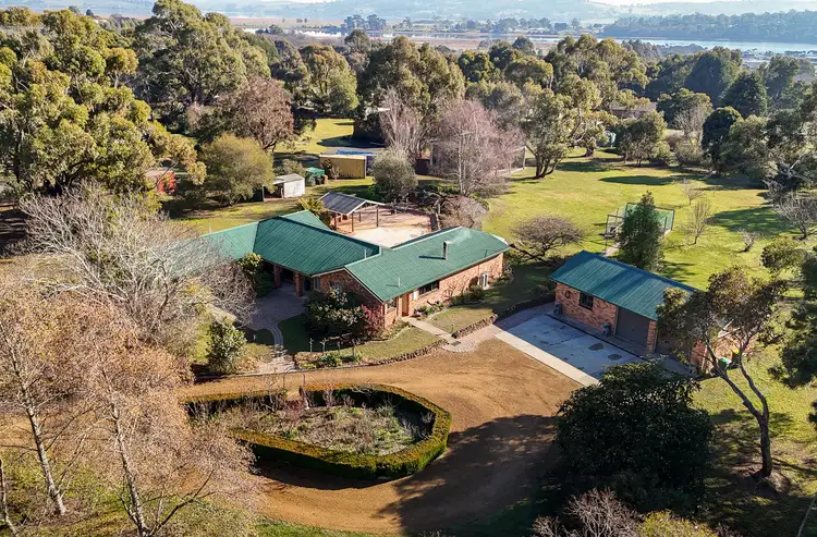 Second view of Homely house listing, 29 Nobelius Drive, Legana TAS 7277