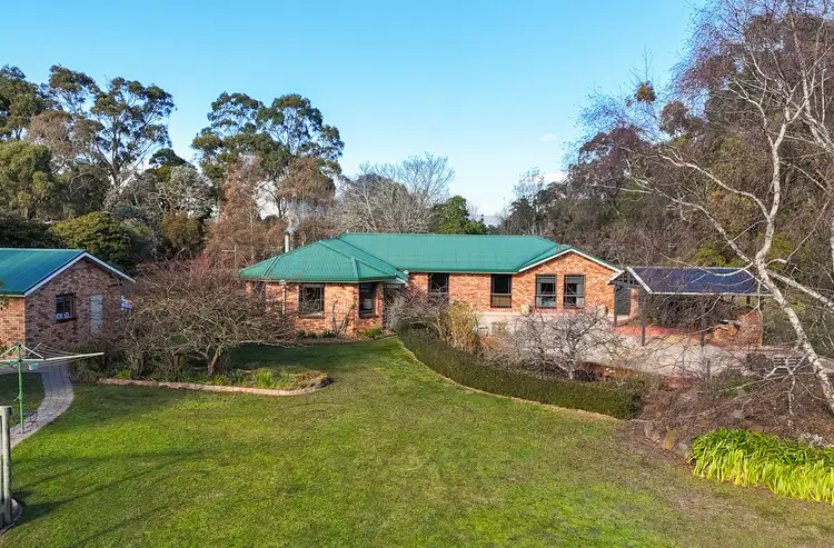 Third view of Homely house listing, 29 Nobelius Drive, Legana TAS 7277