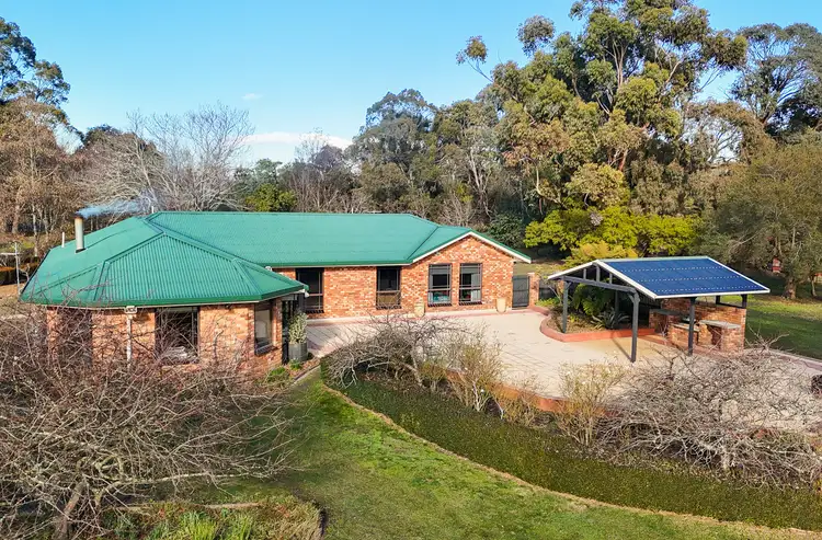 Fourth view of Homely house listing, 29 Nobelius Drive, Legana TAS 7277