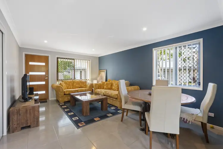 Third view of Homely townhouse listing, 67/28 Fortune Street, Coomera QLD 4209