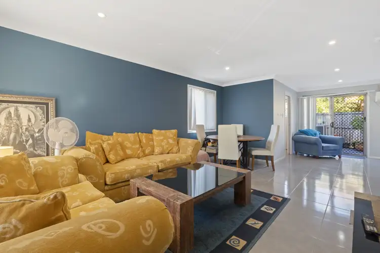 Fourth view of Homely townhouse listing, 67/28 Fortune Street, Coomera QLD 4209