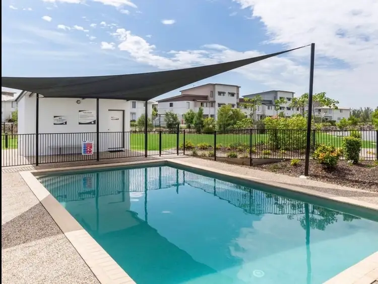 Sixth view of Homely townhouse listing, 67/28 Fortune Street, Coomera QLD 4209