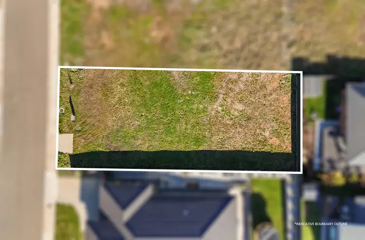 Second view of Homely land listing, 24 Parkfield Drive, Youngtown TAS 7249