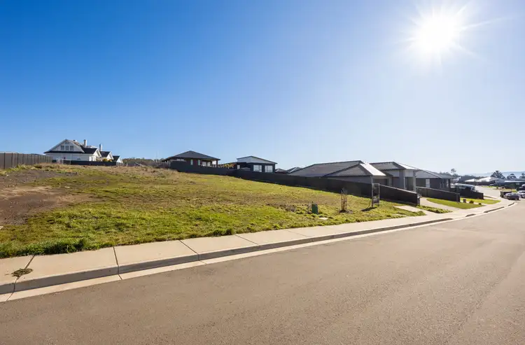 Sixth view of Homely land listing, 24 Parkfield Drive, Youngtown TAS 7249