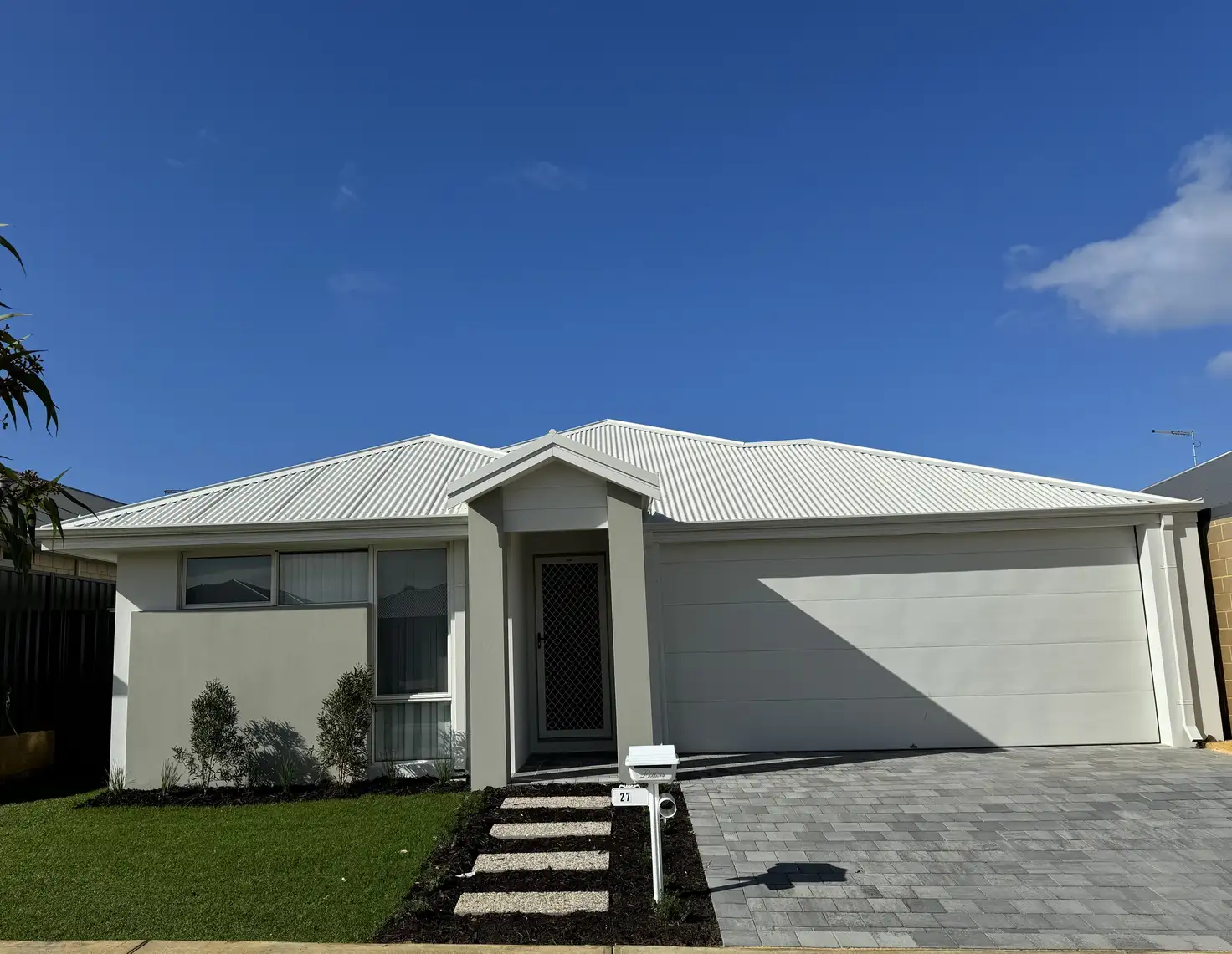 Main view of Homely house listing, 27 Edenvale Drive, Hilbert WA 6112
