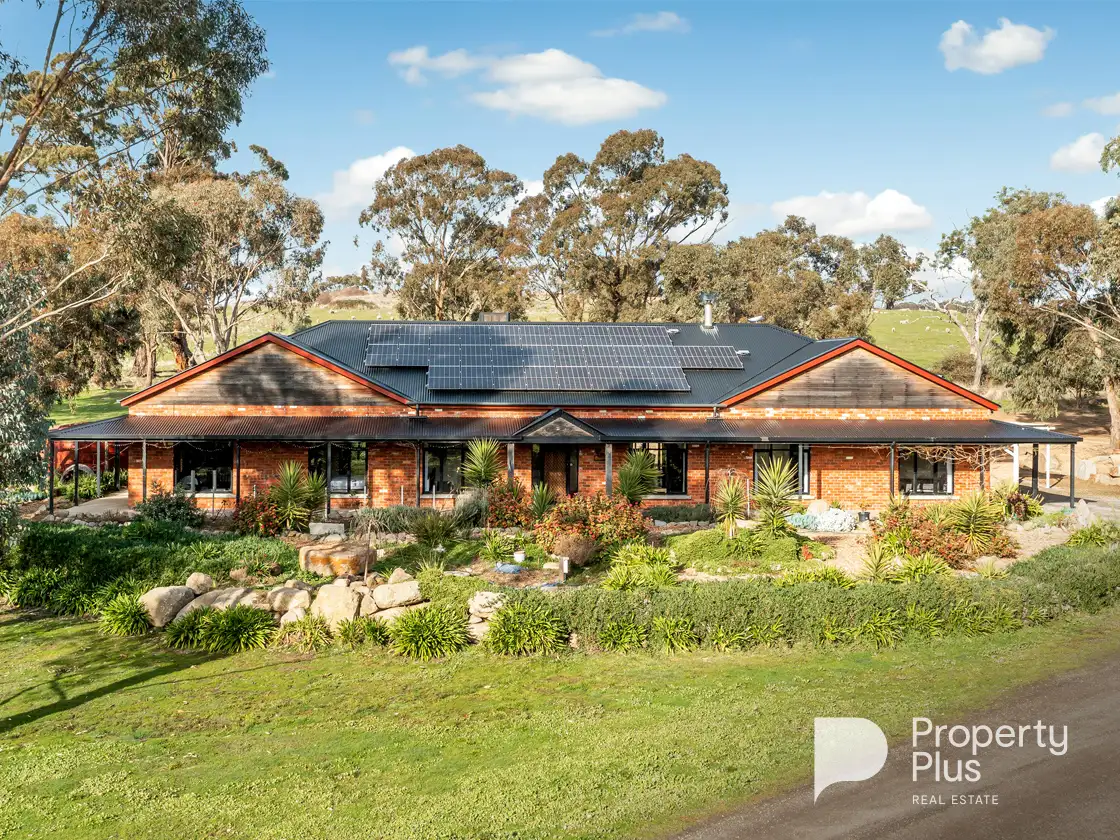 Main view of Homely house listing, 137 Leversha Road, Harcourt VIC 3453