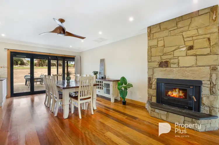 Third view of Homely house listing, 137 Leversha Road, Harcourt VIC 3453