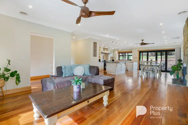 Fourth view of Homely house listing, 137 Leversha Road, Harcourt VIC 3453