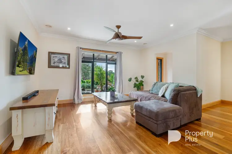 Fifth view of Homely house listing, 137 Leversha Road, Harcourt VIC 3453