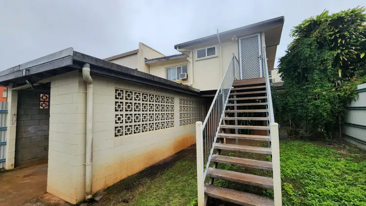 Address available on request