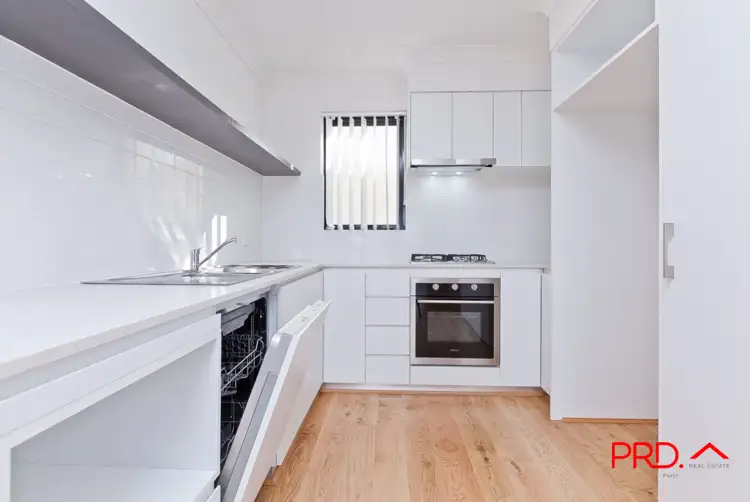 Fourth view of Homely house listing, 40/1 Glenariff Boulevard, Canning Vale WA 6155
