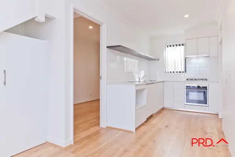 Fifth view of Homely house listing, 40/1 Glenariff Boulevard, Canning Vale WA 6155