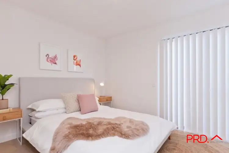 Sixth view of Homely house listing, 40/1 Glenariff Boulevard, Canning Vale WA 6155