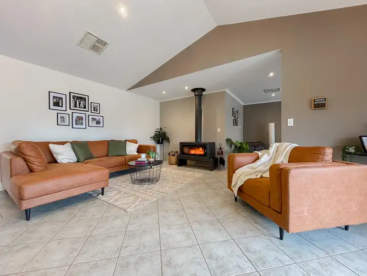 Second view of Homely house listing, 4 Marks Court, Swan Hill VIC 3585