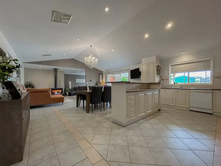 Third view of Homely house listing, 4 Marks Court, Swan Hill VIC 3585