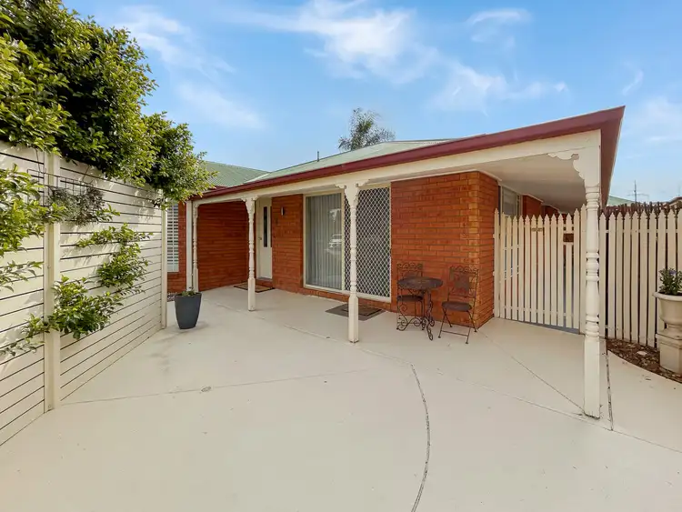 Sixth view of Homely house listing, 4 Marks Court, Swan Hill VIC 3585