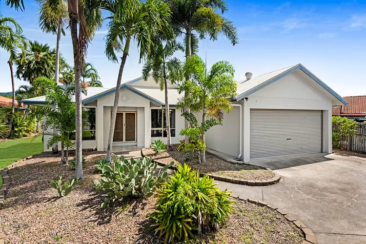 Main view of Homely house listing, 10 Wynberg Drive, Annandale QLD 4814