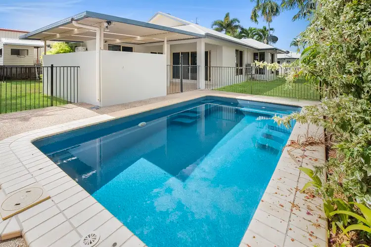 Second view of Homely house listing, 10 Wynberg Drive, Annandale QLD 4814