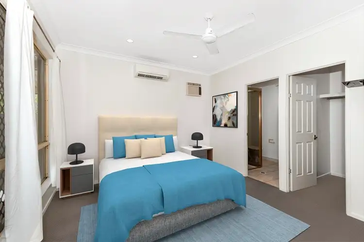 Fifth view of Homely house listing, 10 Wynberg Drive, Annandale QLD 4814